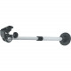 Bosch TC9212 Camera Mount for Surveillance Camera - Black - 22.05 lb Load Capacity - TAA Compliance TC9212