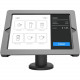 Compulocks Desk Mount for iPad, iPad Air, iPad Pro, Tablet - Black - 1 Display(s) Supported9.7" Screen Support - TAA Compliance TCDP01260AXSB