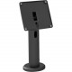 Compulocks The Rise Executive iPad Kiosk - iPad Stand with Cable Management - Black TCDP04213EXENB