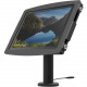 Compulocks Space Rise Counter Mount for Tablet - Black - 100 x 100 VESA Standard TCDP04510GOSB