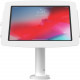Compulocks Space Desk Mount for iPad Pro - 11" Screen Support - White TCDP04W211SENW