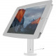 Compulocks Rise Desk Mount for iPad Pro - White - 12.9" Screen Support TCDP04W290SENW
