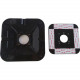 Compulocks Brands Inc. Adhesive Base(6") for the RISE / Flex Arm - TAA Compliance TCDP6AB