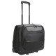 Targus CityGear TCG717GL Carrying Case (Roller) for 17.3" Notebook - Black, Gray TCG717GL