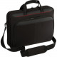 Targus TCT027US Carrying Case for 16" Notebook - Black - Polyester - Trolley Strap, Handle, Shoulder Strap - 12.5" Height x 16.5" Width x 2.8" Depth - TAA Compliance TCT027US