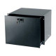 Middle Atlantic Products TD8FLK Rack Shelf - 19" 8U Wide - Black TD8FLK