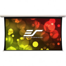 Elite Screens CineTension Plus TE180XWHB 180" Electric Projection Screen - 16:9 - CineWhite - 88.3" x 156.9" - Wall Mount, Ceiling Mount TE180XWHB