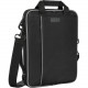 Targus Grid Essentials TED036GL Carrying Case (Slipcase) for 12" to 14.1" Notebook - Black - Bump Resistant, Drop Resistant, Impact Resistant - Metal Hardware - Handle, Shoulder Strap - 10.4" Height x 13.3" Width x 2.2" Depth TED0