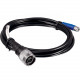 Trendnet LMR200 Antenna Cable - SMA - N-type - 6.56ft - TAA Compliance TEW-L202