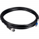 Trendnet LMR200 Antenna Cable - SMA - N-type - 26.25ft TEW-L208
