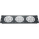 Middle Atlantic Products TFP3 3U Fan Panel 5-1/4" TFP3