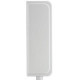 Taoglas Apex TG.30 4G/3G/2G White Terminal Antenna, SMA(M)RA - 700 MHz, 824 MHz, 1.71 GHz, 1.85 GHz, 1.71 GHz, 2.40 GHz to 800 MHz, 960 MHz, 1.58 GHz, 1.88 GHz, 1.99 GHz, 2.17 GHz, 2.70 GHz - 5.3 dBi - Cellular Network, Outdoor, Wireless Access Point, Wir