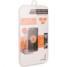 Urban Factory TGP04UF Screen Protector Transparent - LCD Smartphone TGP04UF