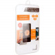 Urban Factory Screen Protector - Cellular Phone - Fingerprint Resistant, Scratch Resistant - Tempered Glass TGP16UF