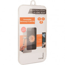 Urban Factory TGP36UF Screen Protector - For LCD Smartphone - Tempered Glass TGP36UF