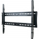 Atdec TH fixed angle low profile wall mount - Loads up to 200lb - VESA up to 800x500 - 1.53in profile - Theft resistant design - 3 display height settings - Adustable horizontal position - All mounting hardware included TH-3070-UF