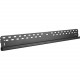 Atdec Video wall 39.3" mounting rail - TELEHOOK ProAV range 39.3" wall plate for use with the Telehook Universal Video Wall Mount. TH-VWP-100