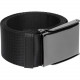 Targus Field Ready Universal Belt Medium w/o Holster - 24-36" / 61-91cm - Black - Nylon THA105GLZ