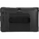Targus SafePort THD462USZ Tablet PC Case - For Tablet PC - Water Resistant, Drop Resistant, Dust Resistant - Silicone THD462USZ