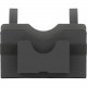 Targus THD473GLZ Carrying Case (Holster) for 8" Tablet - Black - Polyurethane - Waist Strap - 9.1" Height x 6.3" Width x 1.4" Depth THD473GLZ