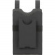 Targus THD474GLZ Carrying Case (Holster) for 8" Tablet - Black - Polyurethane - Waist Strap - 9.1" Height x 5.9" Width x 1.4" Depth THD474GLZ