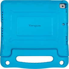 Targus Kids THD51202GL Carrying Case (Folio) for 10.2" to 10.5" Apple iPad (7th Generation), iPad (8th Generation), iPad Air, iPad Pro Tablet - Blue - Bacterial Resistant, Drop Resistant, Bump Resistant, Wear Resistant - EVA Foam - Handle - 11&q