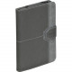 Targus THZ168US Carrying Case (Folio) for 7" Tablet PC - Charcoal Gray - 7.8" Height x 5.7" Width x 0.8" Depth THZ168US