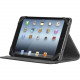 Targus Kickstand THZ212US Carrying Case (Folio) for 7" Apple iPad mini Tablet - Black - Scratch Resistant Interior, Bump Resistant Interior - 8" Height x 5.8" Width x 0.6" Depth THZ212US
