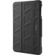 Targus 3D Protection THZ595GL Carrying Case iPad mini, iPad mini 2, iPad mini 3 - Black THZ595GL