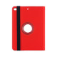 Targus Versavu THZ63403GL Carrying Case Apple iPad Air, iPad Air 2 Tablet - Red THZ63403GL