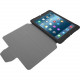 Targus 3D Protection THZ635GL Carrying Case iPad Air, iPad Air 2 - Black THZ635GL