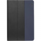 Targus Fit N&#39;&#39; Grip THZ662GL Carrying Case (Folio) for 8" Tablet - Black - Drop Resistant, Scratch Resistant - MicroFiber Interior - 10" Height x 7.3" Width x 0.6" Depth THZ662GL