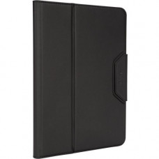 Targus VersaVu Classic THZ671GL Carrying Case (Folio) for 10.5" Apple iPad Pro Tablet - Black - Drop Resistant - 10.2" Height x 7.2" Width x 0.8" Depth THZ671GL