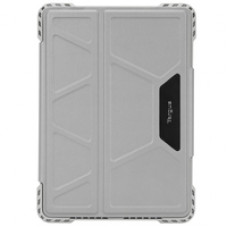 Targus Pro-Tek THZ73711GL Carrying Case for 9.7" Apple iPad (6th Generation), iPad (5th Generation) Tablet - Silver THZ73711GL