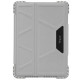 Targus Pro-Tek THZ73711GL Carrying Case for 9.7" Apple iPad (6th Generation), iPad (5th Generation) Tablet - Silver THZ73711GL