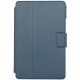 Targus SafeFit THZ78413GL Carrying Case (Folio) for 7" to 8.5" Tablet - Blue - Anti-slip, Bump Resistant, Drop Resistant, Shock Absorbing, Scratch Resistant, Ding Resistant - 8.9" Height x 5.9" Width x 1" Depth THZ78413GL