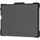 Targus THZ811GLZ Carrying Case Notebook - Black - Bump Resistant, Scratch Resistant - Silicone Strap - Hand Strap, Shoulder Strap - 9.1" Height x 14.2" Width x 0.8" Depth THZ811GLZ