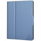Targus Versavu THZ86302GL Carrying Case (Folio) for 10.2" to 10.5" Apple iPad (7th Generation), iPad Air, iPad Pro, iPad (8th Generation) Tablet - Blue - Drop Resistant, Bump Resistant, Anti-slip Interior - 0.7" Height x 10" Width x 7.