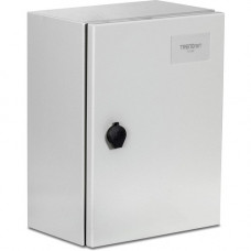 Trendnet Wall Mount for Switch, PoE Injector, Fiber Media Converter - Rugged TI-CA2