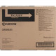 Kyocera Original Toner Cartridge - Laser - 35000 Pages - Black - 1 Each TK-7207
