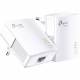 TP-Link AV1000 Gigabit Powerline Starter Kit TL-PA7017 KIT