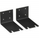 Black Box Mounting Bracket for Network Switch TL486