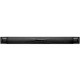 Panduit Blanking Panel - ABS Plastic - Black - 1U Rack Height - 5 Pack - 1.8" Height - 19" Width - 2" Depth - TAA Compliance TLBP1R-V