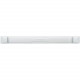 Panduit Blanking Panel - ABS - White - 5 Pack - 1.8" Height - 19" Width - 2" Depth - TAA Compliance TLBP1R-V10