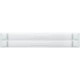 Panduit Blanking Panel - ABS Plastic - White - 2U Rack Height - 5 Pack - 3.5" Height - 19" Width - 2" Depth - TAA Compliance TLBP2S-V10
