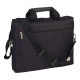 Urban Factory TLC08UF Carrying Case for 18.4" Notebook - Black - Nylon TLC08UF