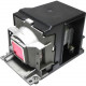 Ereplacements Compatible Projector Lamp Replaces Toshiba TLP-LW10 - Fits in Toshiba TDP-T100, TDP-T100U, TDP-T99, TDP-T99U, TDP-TW100, TDP-TW100U - TAA Compliance TLP-LW10-ER