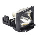 Total Micro Service Replacement Lamp - 200 W Projector Lamp TLP-LW11-TM