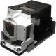 Ereplacements Compatible Projector Lamp Replaces Toshiba TLP-LW15 - Fits in Toshiba TDP-EW25, TDP-EW25U, TDP-EX20, TDP-EX20J, TDP-EX20U, TDP-EX21, TDP-SB20, TDP-ST20 - TAA Compliance TLP-LW15-ER