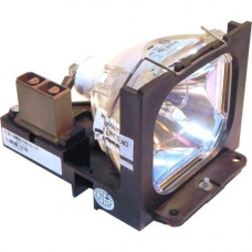 Ereplacements Premium Power Products Compatible Projector Lamp Replaces Toshiba TLPL6 - 150 W Projector Lamp - P-VIP - 2000 Hour - TAA Compliance TLPL6-OEM